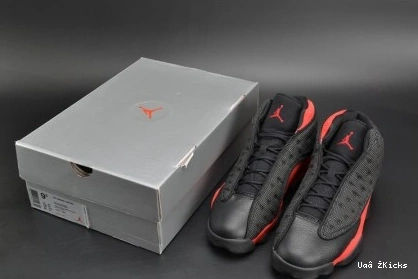 13 Retro Comfortable 873 Jordan Bred 414571-004 0810